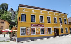 Pension Stadt Grein
